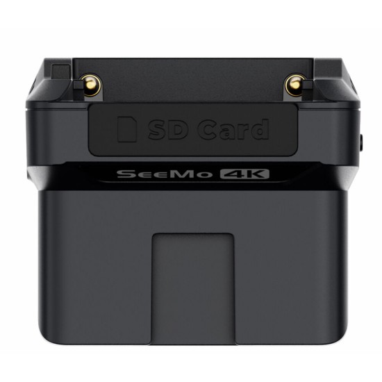 Accsoon SeeMo 4K HDMI Smartphone Adapter for iPhone Accsoon SeeMo 4K HDMI Smartphone Adapter for iPhone